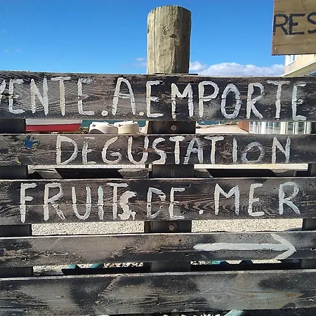 Gruissan: 4 Pers, Clim, Parking, Proche Centre - Fr-1-796-81 Gruissan